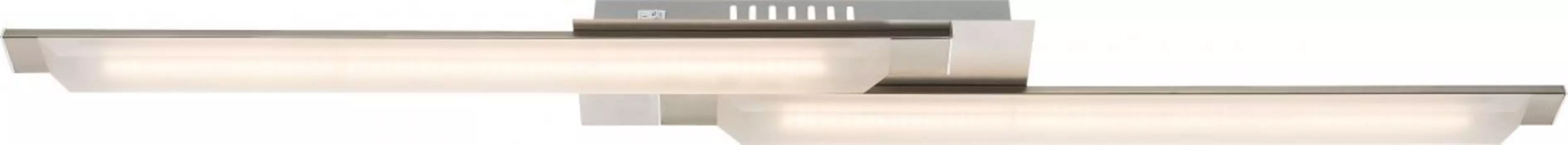 Настенно-потолочный светильник Globo Lazio I 49307