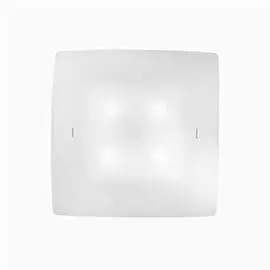 Настенно-потолочный светильник Ideal Lux Celine PL4 044293