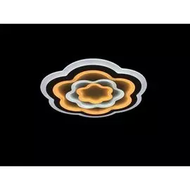 Настенно-потолочный светильник LED LAMPS 6609 Natali Kovaltseva