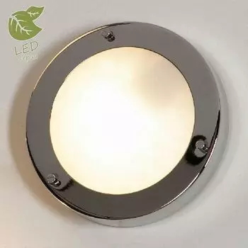 Настенно-потолочный светильник Lussole Aqua GRLSL-5512-01