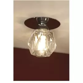 Настенно-потолочный светильник Lussole Atripalda LSQ-2000-01