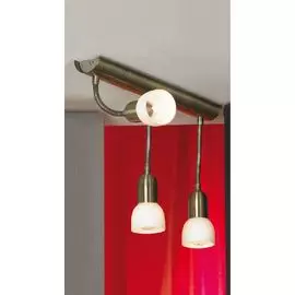 Настенно-потолочный светильник Lussole Barete LSL-7760-03