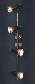 Настенно-потолочный светильник Lussole Furnari LSL-8009-04