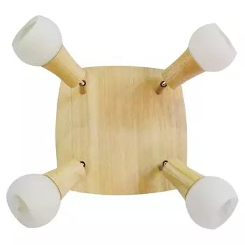 Настенно-потолочный светильник Lussole Lgo LSP-0121