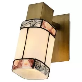 Настенно-потолочный светильник Lussole Loft LSP-0219