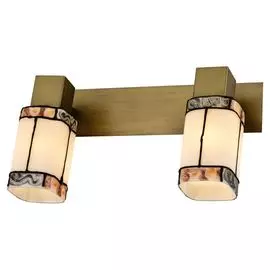 Настенно-потолочный светильник Lussole Loft LSP-0220