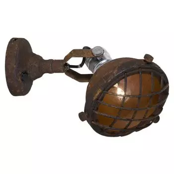 Настенно-потолочный светильник Lussole Loft LSP-9501