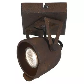 Настенно-потолочный светильник Lussole Loft LSP-9506