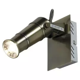 Настенно-потолочный светильник Lussole Loft LSP-9509