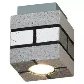 Настенно-потолочный светильник Lussole Loft LSP-9686