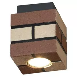 Настенно-потолочный светильник Lussole Loft LSP-9687