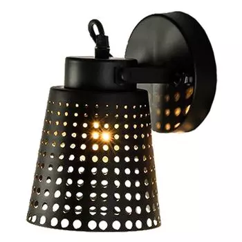 Настенно-потолочный светильник Lussole Loft LSP-9834