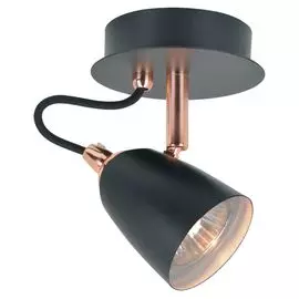 Настенно-потолочный светильник Lussole Loft LSP-9851