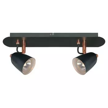 Настенно-потолочный светильник Lussole Loft LSP-9852