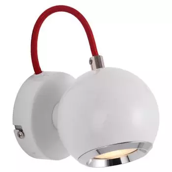 Настенно-потолочный светильник Lussole Loft LSP-9957
