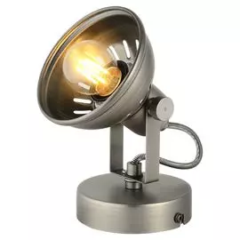 Настенно-потолочный светильник Lussole Loft LSP-9983
