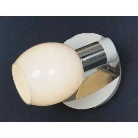 Настенно-потолочный светильник Lussole Parma LSX-5001-01