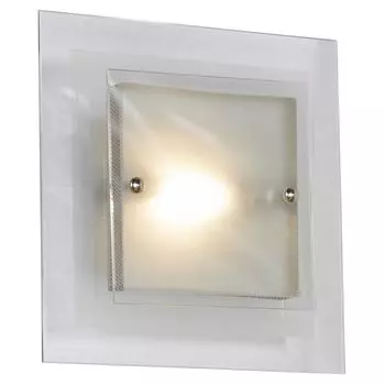 Настенно-потолочный светильник Lussole Treviso LSA-2602-01