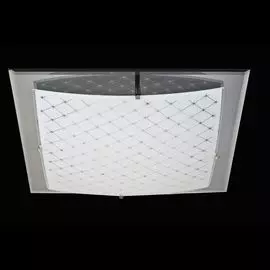 Настенно-потолочный светильник Maytoni Ceiling &amp; Wall C800-CL-03-N