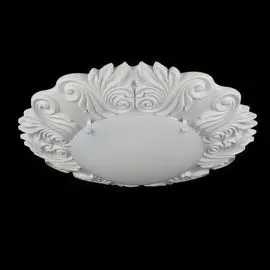 Настенно-потолочный светильник Maytoni Ceiling &amp; Wall C901-CL-03-W