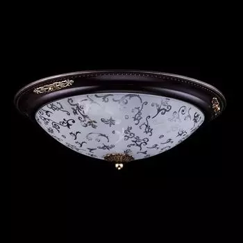 Настенно-потолочный светильник Maytoni Ceiling &amp; Wall C907-CL-03-R