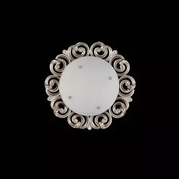 Настенно-потолочный светильник Maytoni House H300-03-G