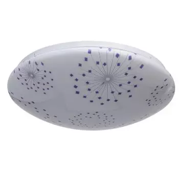 Настенно-потолочный светильник MW-Light Омега 325014501