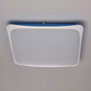 Настенно-потолочный светильник MW-Light Ривз 674014401