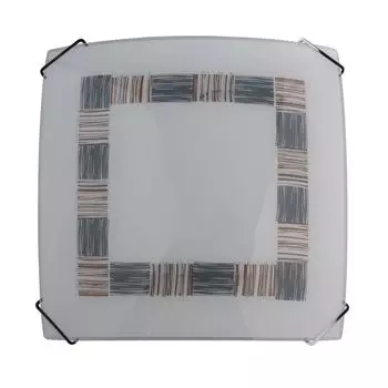 Настенно-потолочный светильник MW-Light Васто 368010902