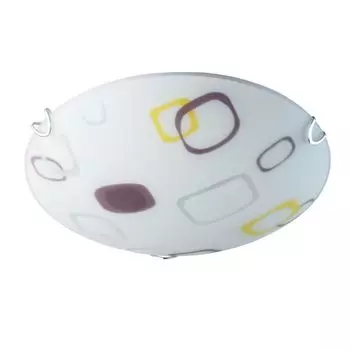 Настенно-потолочный светильник MW-Light Васто 368011202