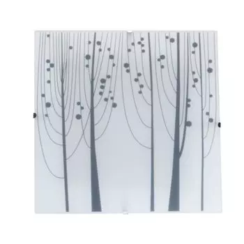 Настенно-потолочный светильник MW-Light Васто 368011401