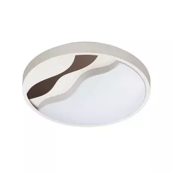Настенно-потолочный светильник Nalu 4499/72CL Lumion