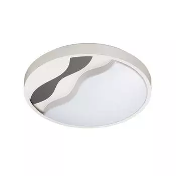 Настенно-потолочный светильник Nalu 4500/72CL Lumion