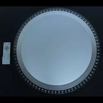 Настенно-потолочный светильник Natali Kovaltseva 74017/2S