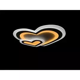 Настенно-потолочный светильник Natali Kovaltseva LED LAMPS 3150