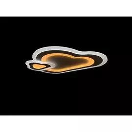 Настенно-потолочный светильник Natali Kovaltseva LED LAMPS 3153