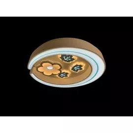 Настенно-потолочный светильник Natali Kovaltseva LED LAMPS 5105