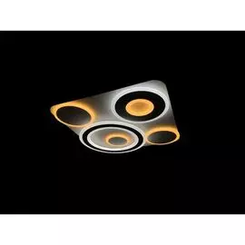 Настенно-потолочный светильник Natali Kovaltseva LED LAMPS 5630