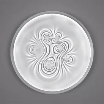 Настенно-потолочный светильник Nebula 1699010A Artemide