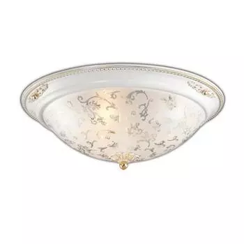 Настенно-потолочный светильник Odeon Light Corbea 2670/3C