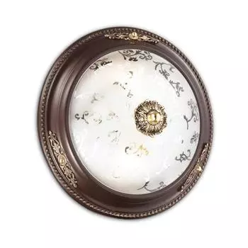 Настенно-потолочный светильник Odeon Light Corbea 2671/2C