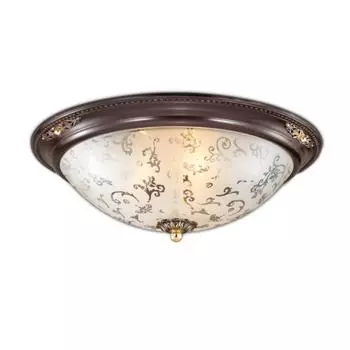 Настенно-потолочный светильник Odeon Light Corbea 2671/3C