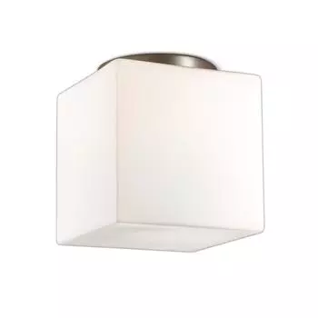 Настенно-потолочный светильник Odeon Light Cross 2407/1C