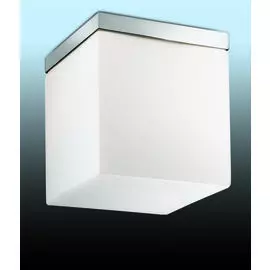 Настенно-потолочный светильник Odeon Light Cross 2408/1C