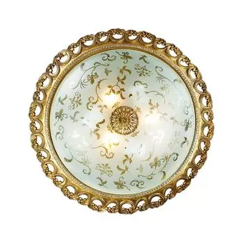 Настенно-потолочный светильник Odeon Light Groana 2775/3C