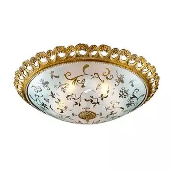 Настенно-потолочный светильник Odeon Light Groana 2775/5C