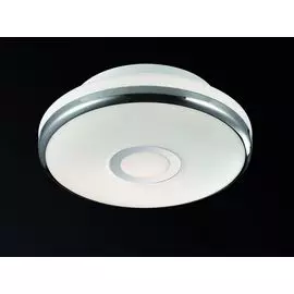 Настенно-потолочный светильник Odeon Light Ibra 2401/3C