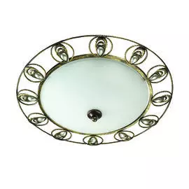 Настенно-потолочный светильник Odeon Light Kanti 3484/3C