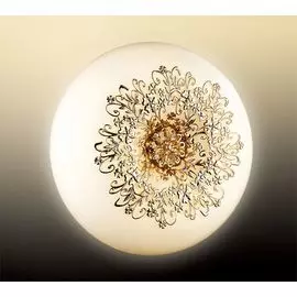 Настенно-потолочный светильник Odeon Light Palmira 2677/4C