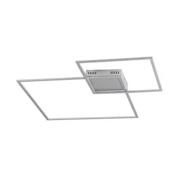 Настенно-потолочный светильник Odeon Light Quadraled 3558/36CL